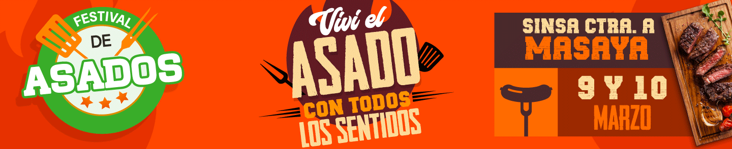 Festival de Asados SINSA